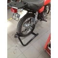 Cavalete Suporte Roda frente Mota Azul 8590-058-B